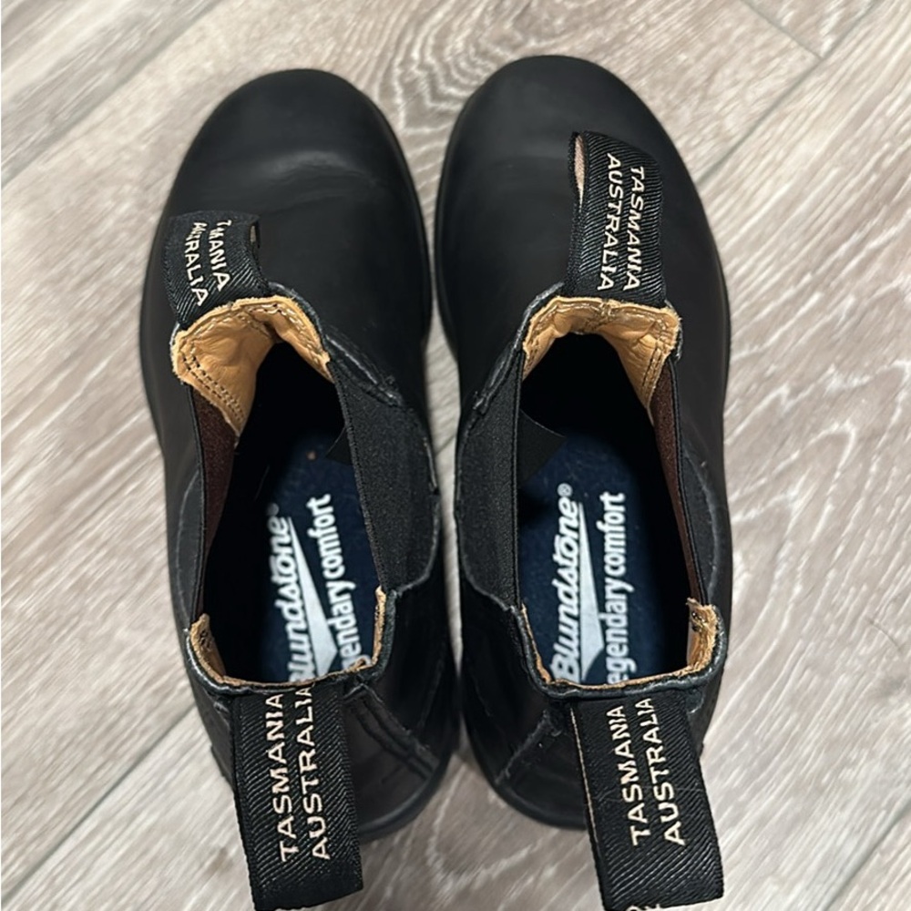 Blundstone Boots